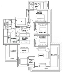 Paterson Suites (D9), Condominium #534808671